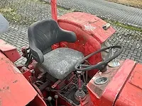 Mccormick international 523 diesel oldtimer tractor - afbeelding 7 van  18