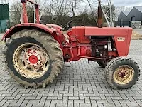 Mccormick international 523 diesel oldtimer tractor - afbeelding 15 van  18