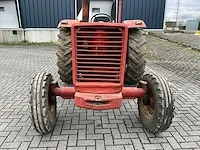Mccormick international 523 diesel oldtimer tractor - afbeelding 17 van  18