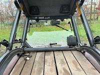 Mccormick tractor cabine - afbeelding 3 van  4