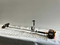 Mcculloch super mac 30 av - afbeelding 1 van  5