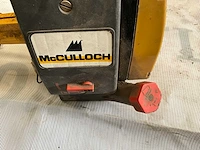 Mcculloch super mac 30 av - afbeelding 3 van  5