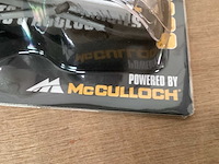 Mccullogh pro012 veiligheidsbril (36x) - afbeelding 2 van  3