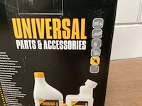 Mccullogh starterset voor kettingzaag (14x) - afbeelding 2 van  6