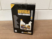 Mccullogh starterset voor kettingzaag (18x) - afbeelding 1 van  6