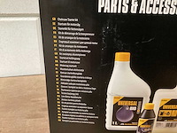 Mccullogh starterset voor kettingzaag (18x) - afbeelding 4 van  6