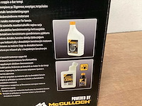 Mccullogh starterset voor kettingzaag (18x) - afbeelding 5 van  6