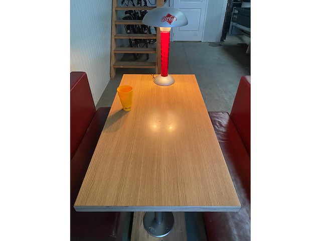 Mcdonalds - dinerset - afbeelding 3 van  6