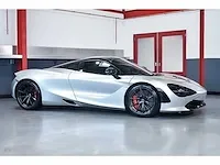 Mclaren 720s coupe 4,0l v8 twin turbo - 2018 - afbeelding 9 van  88