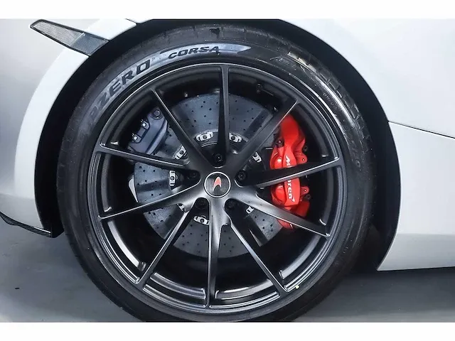 Mclaren 720s coupe 4,0l v8 twin turbo - 2018 - afbeelding 15 van  88