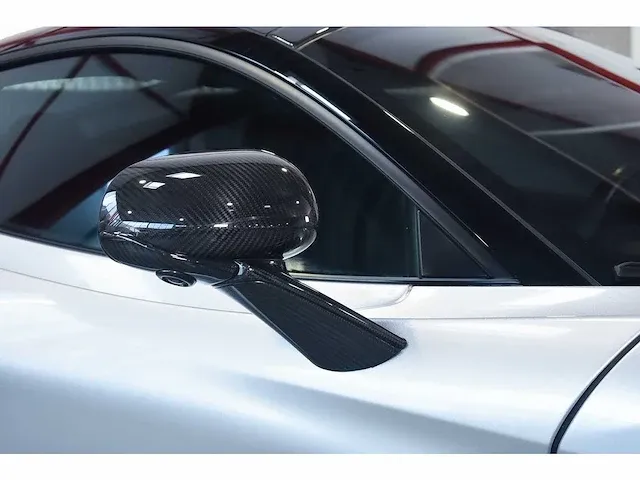 Mclaren 720s coupe 4,0l v8 twin turbo - 2018 - afbeelding 17 van  88