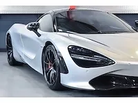 Mclaren 720s coupe 4,0l v8 twin turbo - 2018 - afbeelding 24 van  88