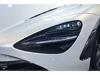 Mclaren 720s coupe 4,0l v8 twin turbo - 2018 - afbeelding 28 van  88
