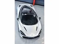 Mclaren 720s coupe 4,0l v8 twin turbo - 2018 - afbeelding 29 van  88