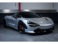 Mclaren 720s coupe 4,0l v8 twin turbo - 2018 - afbeelding 33 van  88