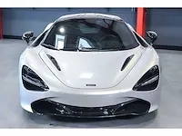 Mclaren 720s coupe 4,0l v8 twin turbo - 2018 - afbeelding 23 van  88