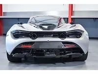 Mclaren 720s coupe 4,0l v8 twin turbo - 2018 - afbeelding 39 van  88