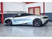 Mclaren 720s coupe 4,0l v8 twin turbo - 2018 - afbeelding 44 van  88