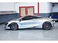 Mclaren 720s coupe 4,0l v8 twin turbo - 2018 - afbeelding 46 van  88