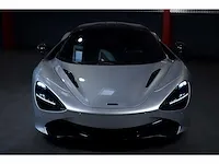 Mclaren 720s coupe 4,0l v8 twin turbo - 2018 - afbeelding 45 van  88