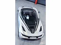 Mclaren 720s coupe 4,0l v8 twin turbo - 2018 - afbeelding 58 van  88