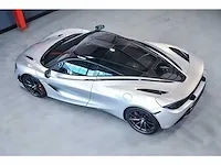 Mclaren 720s coupe 4,0l v8 twin turbo - 2018 - afbeelding 59 van  88