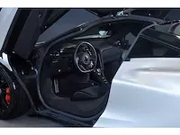 Mclaren 720s coupe 4,0l v8 twin turbo - 2018 - afbeelding 61 van  88