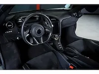 Mclaren 720s coupe 4,0l v8 twin turbo - 2018 - afbeelding 69 van  88