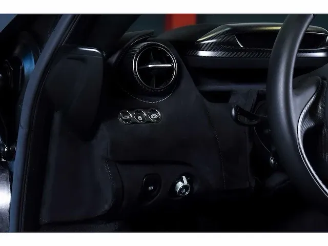 Mclaren 720s coupe 4,0l v8 twin turbo - 2018 - afbeelding 70 van  88