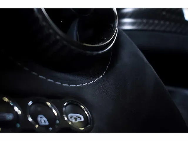 Mclaren 720s coupe 4,0l v8 twin turbo - 2018 - afbeelding 73 van  88