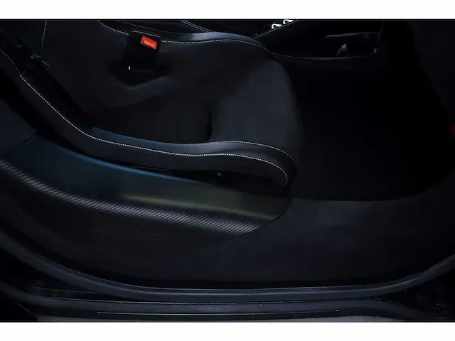 Mclaren 720s coupe 4,0l v8 twin turbo - 2018 - afbeelding 77 van  88