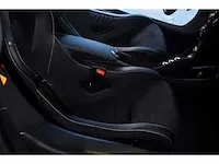 Mclaren 720s coupe 4,0l v8 twin turbo - 2018 - afbeelding 79 van  88