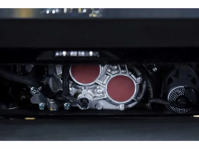 Mclaren artura coupe 3,0l twin turbocharged v6 - 2023 - afbeelding 3 van  100