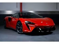 Mclaren artura coupe 3,0l twin turbocharged v6 - 2023 - afbeelding 4 van  100
