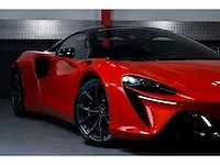 Mclaren artura coupe 3,0l twin turbocharged v6 - 2023 - afbeelding 5 van  100