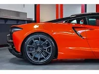 Mclaren artura coupe 3,0l twin turbocharged v6 - 2023 - afbeelding 8 van  100
