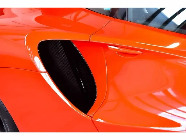 Mclaren artura coupe 3,0l twin turbocharged v6 - 2023 - afbeelding 10 van  100
