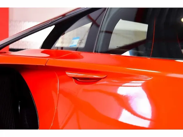 Mclaren artura coupe 3,0l twin turbocharged v6 - 2023 - afbeelding 11 van  100