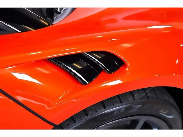 Mclaren artura coupe 3,0l twin turbocharged v6 - 2023 - afbeelding 12 van  100