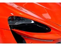 Mclaren artura coupe 3,0l twin turbocharged v6 - 2023 - afbeelding 18 van  100