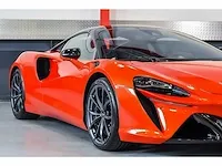 Mclaren artura coupe 3,0l twin turbocharged v6 - 2023 - afbeelding 21 van  100