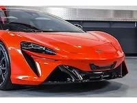 Mclaren artura coupe 3,0l twin turbocharged v6 - 2023 - afbeelding 22 van  100