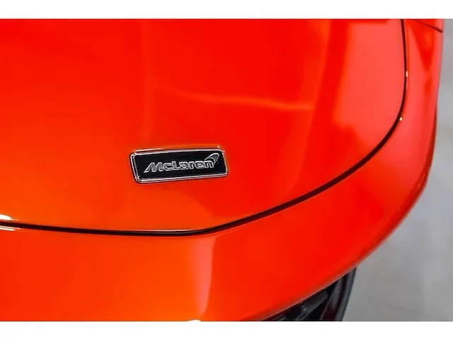 Mclaren artura coupe 3,0l twin turbocharged v6 - 2023 - afbeelding 23 van  100