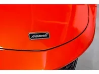 Mclaren artura coupe 3,0l twin turbocharged v6 - 2023 - afbeelding 23 van  100