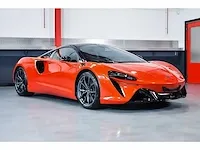 Mclaren artura coupe 3,0l twin turbocharged v6 - 2023 - afbeelding 13 van  100