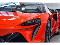 Mclaren artura coupe 3,0l twin turbocharged v6 - 2023 - afbeelding 25 van  100