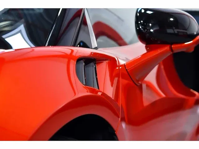 Mclaren artura coupe 3,0l twin turbocharged v6 - 2023 - afbeelding 26 van  100