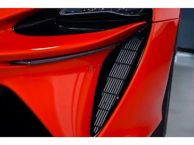 Mclaren artura coupe 3,0l twin turbocharged v6 - 2023 - afbeelding 27 van  100