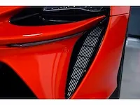 Mclaren artura coupe 3,0l twin turbocharged v6 - 2023 - afbeelding 27 van  100