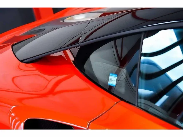Mclaren artura coupe 3,0l twin turbocharged v6 - 2023 - afbeelding 29 van  100